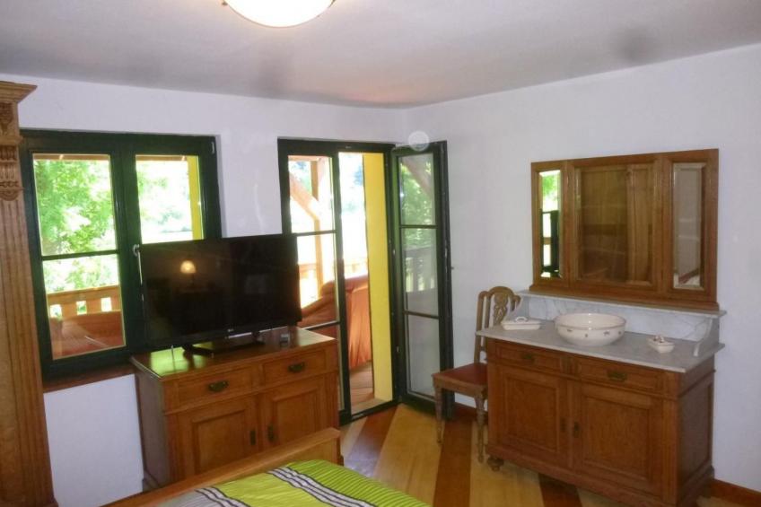 Moselidyll-Traumferienwohnung in exponierter Moselufer-Lage - foto 15