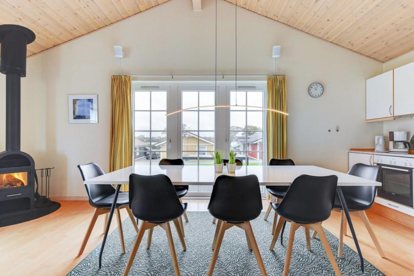 "Karina" - 150m to the inlet in SE Jutland - foto 23