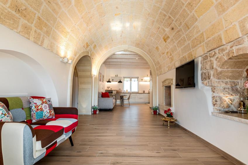 La Carezza del Sole - Private Villa - foto 41