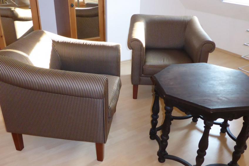 Galerie Mitte - foto 16