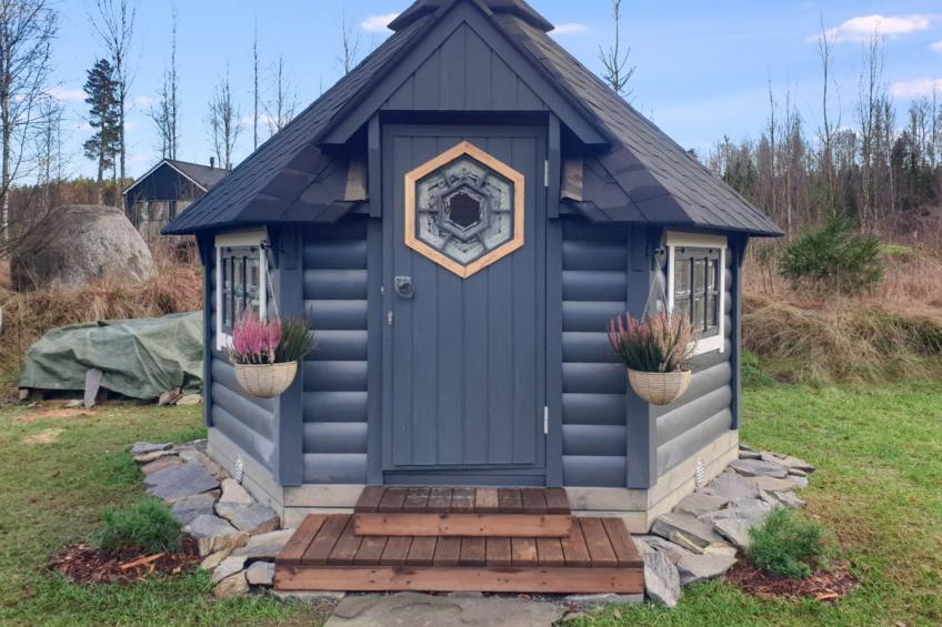 Adeli holiday cottage ellivuori - foto 16