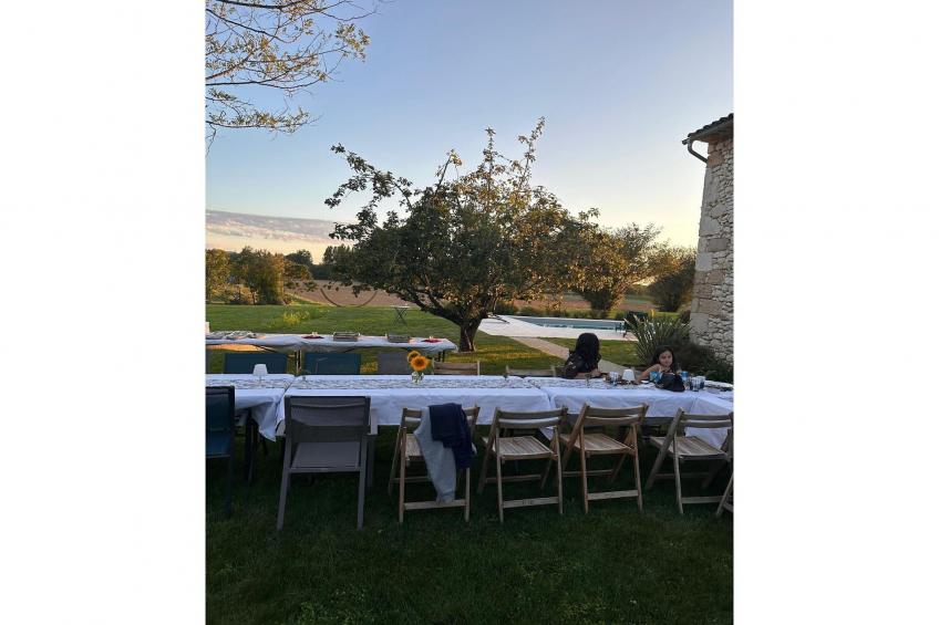 Villa Pardaillan - foto 17