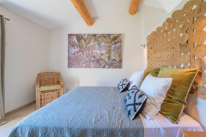 Mas authentique à Paradou Alpilles - foto 21