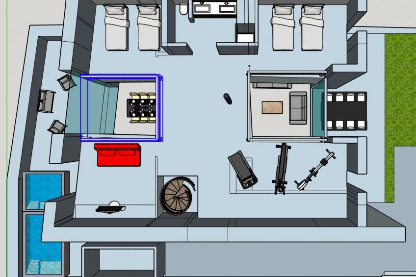 La Grange Emnitan - foto 33