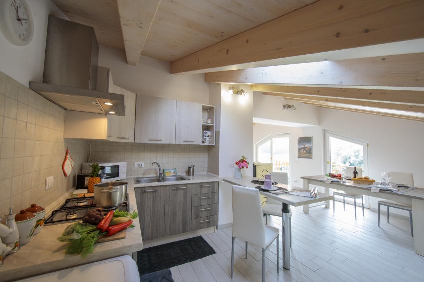 Silver Lake Apartment - foto 3