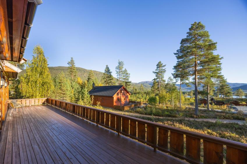 Marit's Hytte | 6p - foto 29