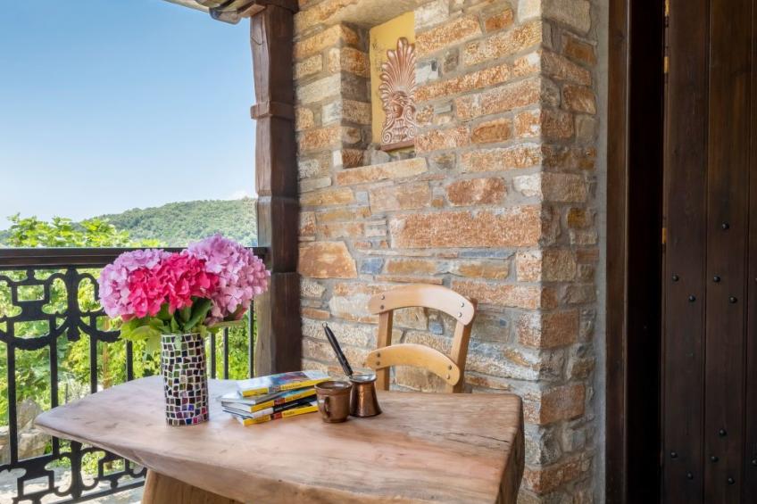 Villa Palios Stathmos - foto 5