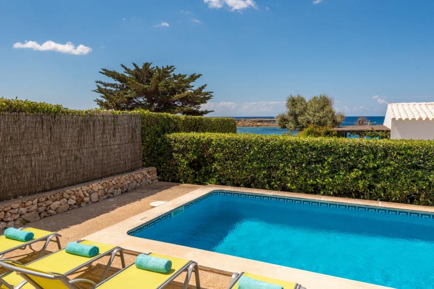 Menorca BINILLOR - foto 18