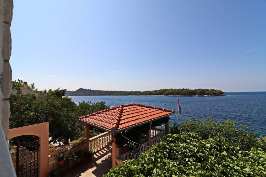 Apartments Villa Senija - Superior Two Bedroom Apartment with Terrace and Sea View (Blue Sky) - foto 13