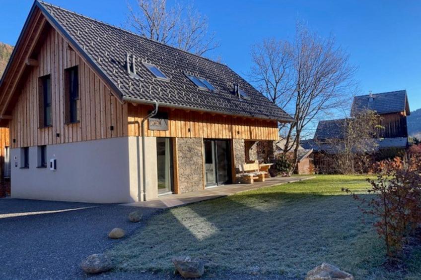 Mountain Chalet Luxx - foto 67