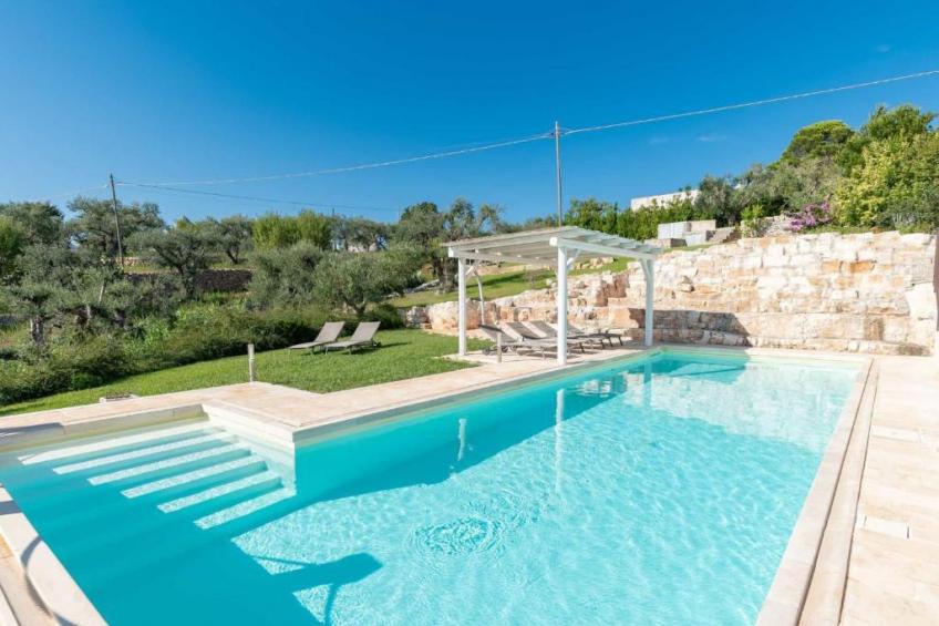 Villa Trulli Eden - foto 17