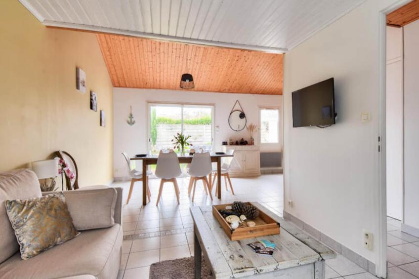 Maison à L'Epine - Ile de Noirmoutier - foto 6