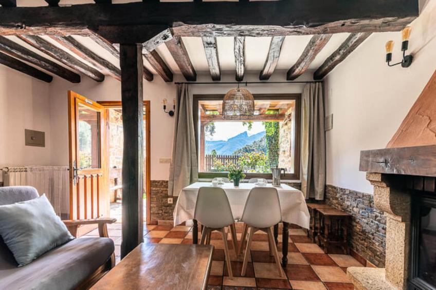 Maison à Cabezon de Liebana Cantabria - foto 7