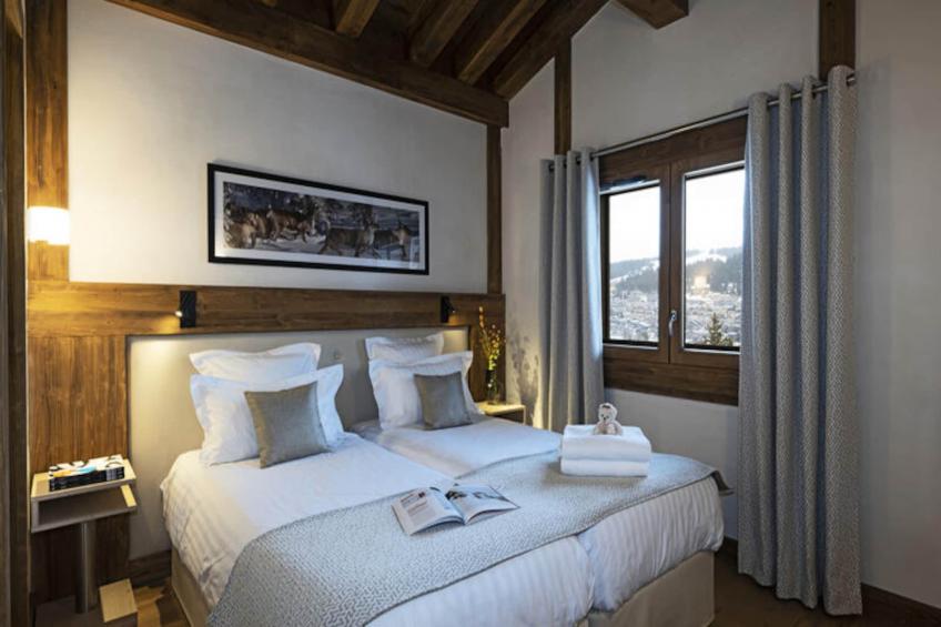 MGM Hôtels & Résidences - Résidence Amaya - foto 23