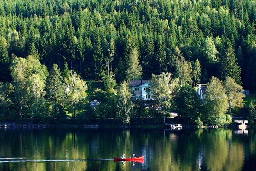 "Évika 1" mit Sauna - foto 28