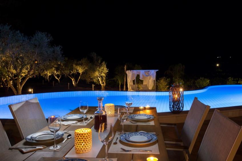 Fantastische Villa Anastasia mit großem Pool - foto 35