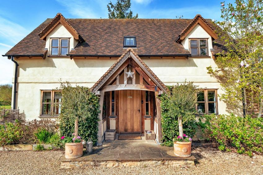 Windfall Cottage - foto 34