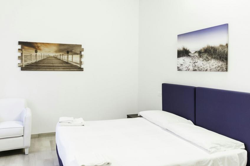 Auf dem Messegelände 14, in der Nähe des Zentrums und gegenüber dem Messegeländ