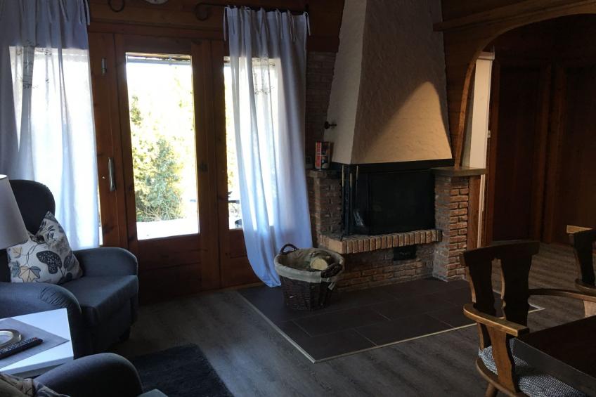 in Barbis mit Grill und Panoramablick - foto 20