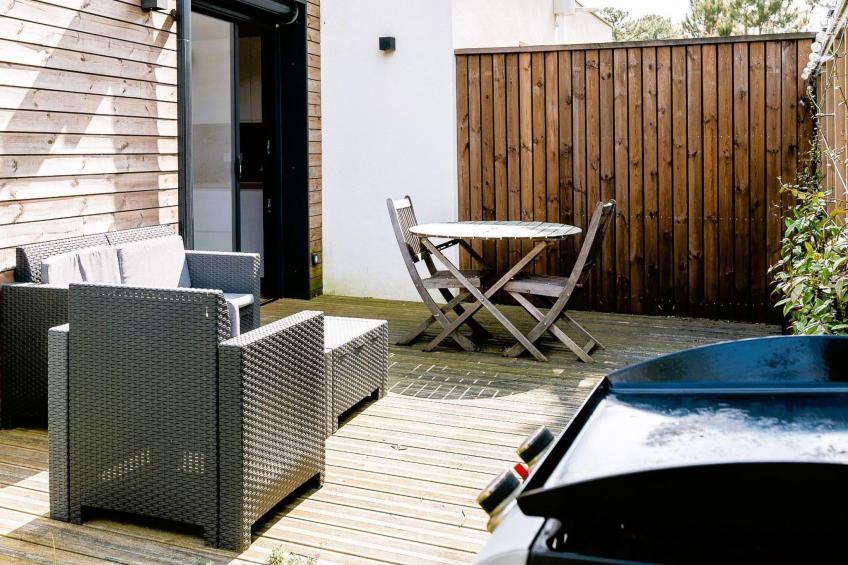 Villa Cocoon Contis-plage 1 chambre - foto 2