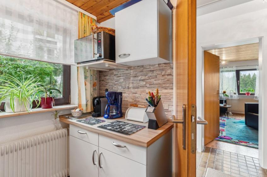 Appartement mit Garten in Schwärzenbach - foto 8