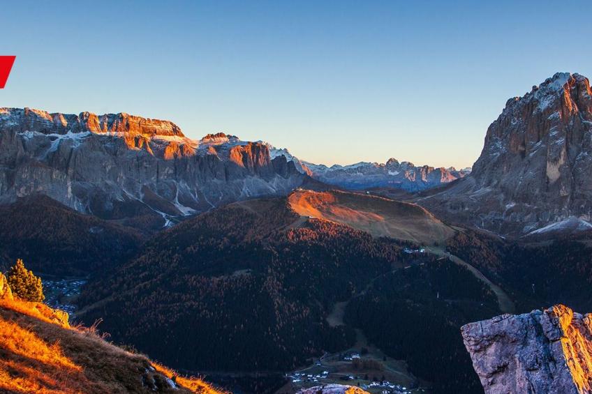 Dumbria Dolomites - foto 4