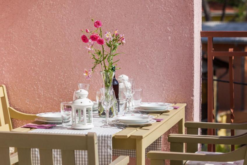 Villa Madalena - foto 18