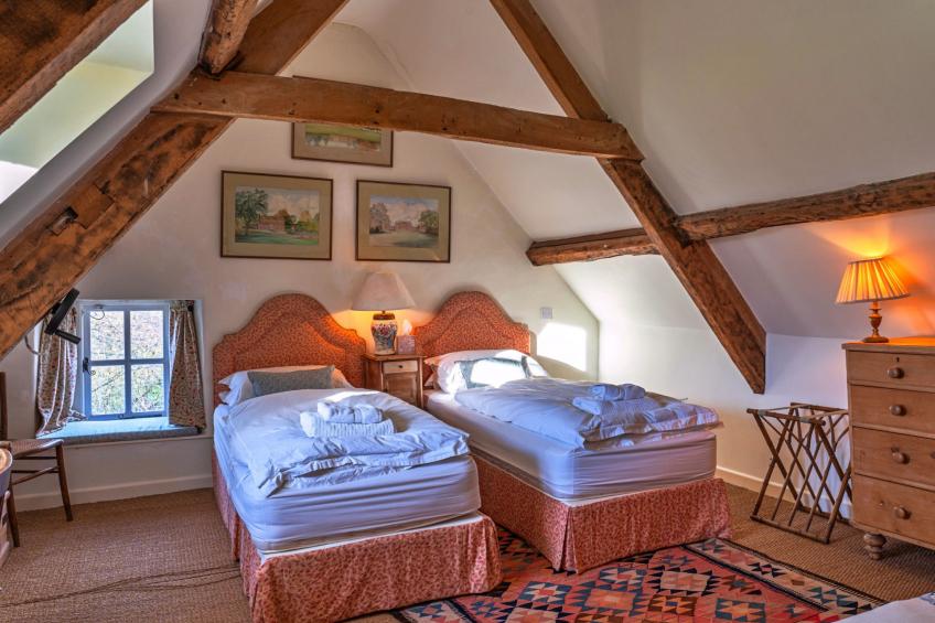 New Park Farm - foto 10