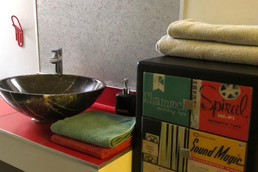 "Relax Cluj Apartment" - foto 8