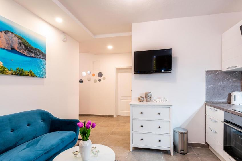 mit privater Terrasse - foto 8