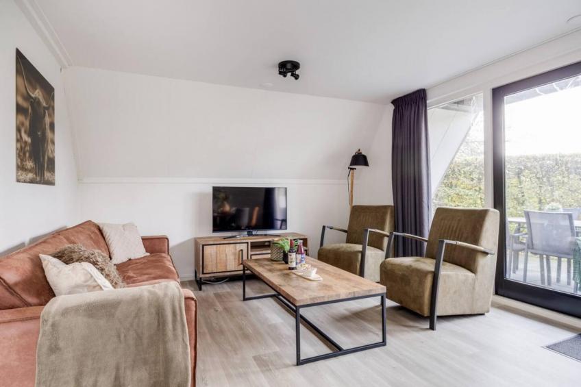 118 | Rietzanger | Sfeervol ingerichte bungalow - foto 13