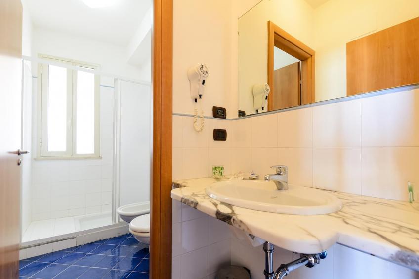 Residence Le Tartarughe Apartment 1 Bedroom 2 Pax - foto 14