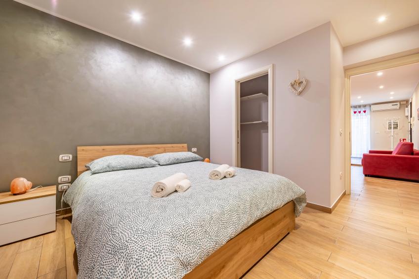 Levante Home in the centre of Bari - foto 7