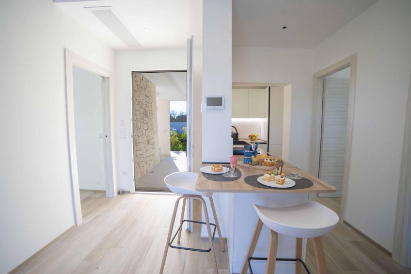 Villa Assunta Pool And Sea Near Roca - foto 12