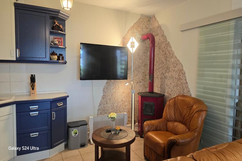 Bungalow Schlowe Am See 4 P - foto 6