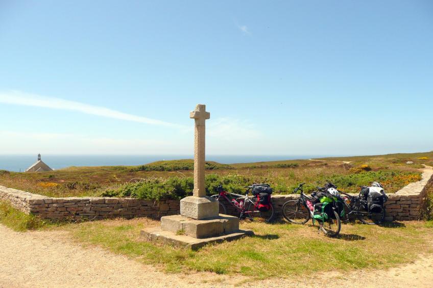 Ferienhaus mit Panorama-Meerblick Plonévez-Porzay - foto 36