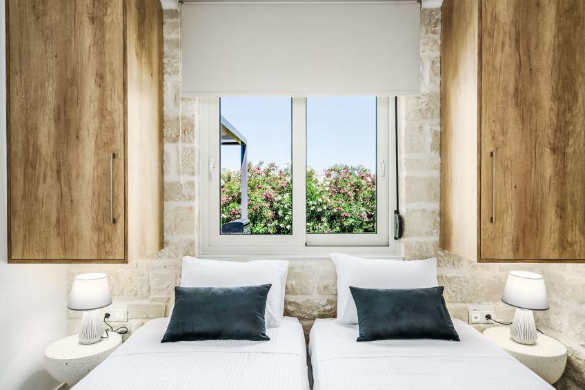 Neue Strandvilla SixStars in Chania, mit Sauna - foto 33