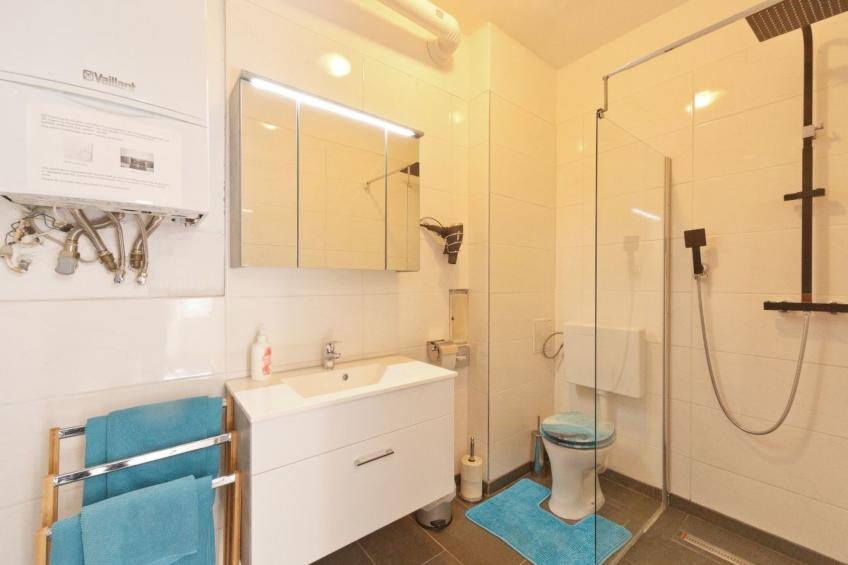 Wohnung in Fünfhaus mit Garten - foto 10
