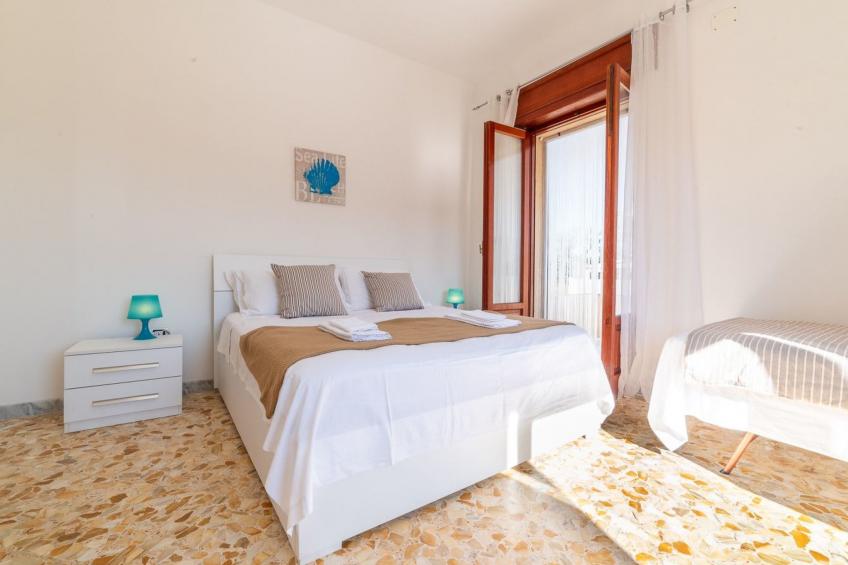 Villetta Pina 50 m vom Sandstrand und Parkplatz entfernt - foto 2