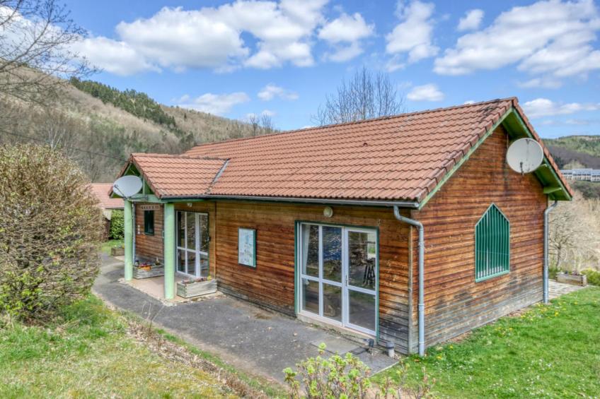 Les Chalets de la Chazotte C25S - foto 4