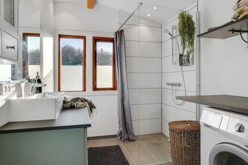 "Geeske" - 150m from the sea in Funen - foto 13
