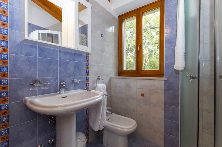 Vakantiewoning met airconditioning - VW-K3YTB - foto 39