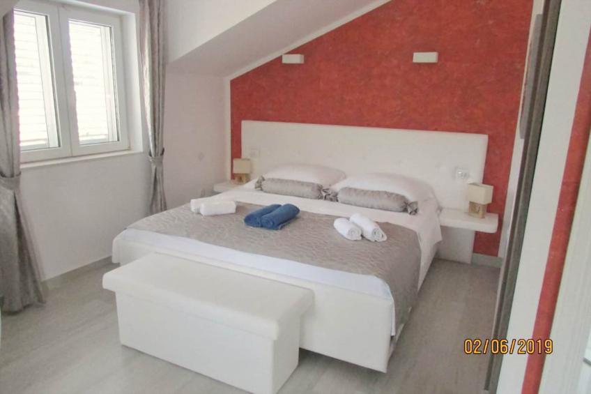 Villa Mirosa-Triple Room with Forest View ( 7 ) - foto 2