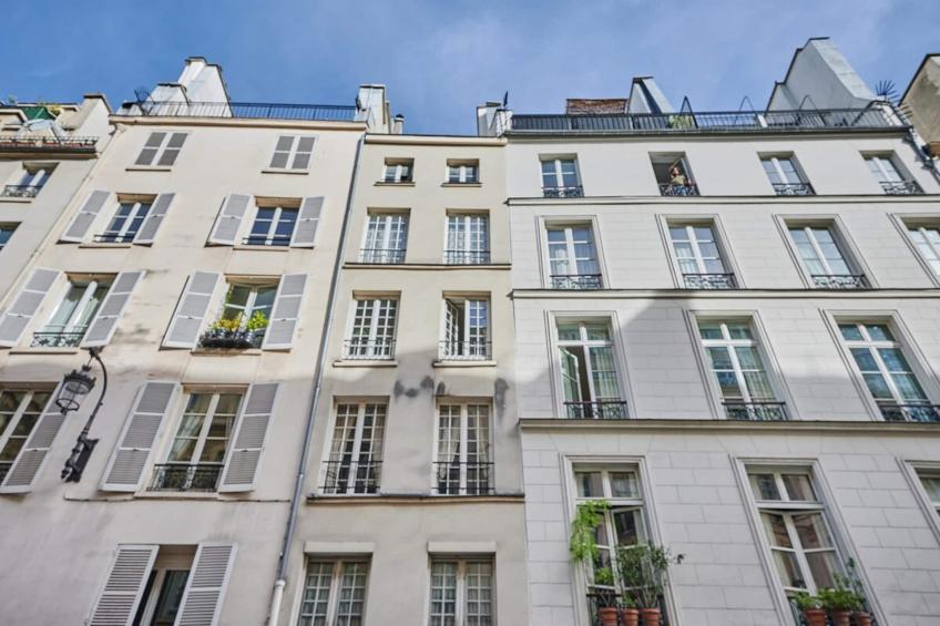 SAINT HONORE 272 - foto 16