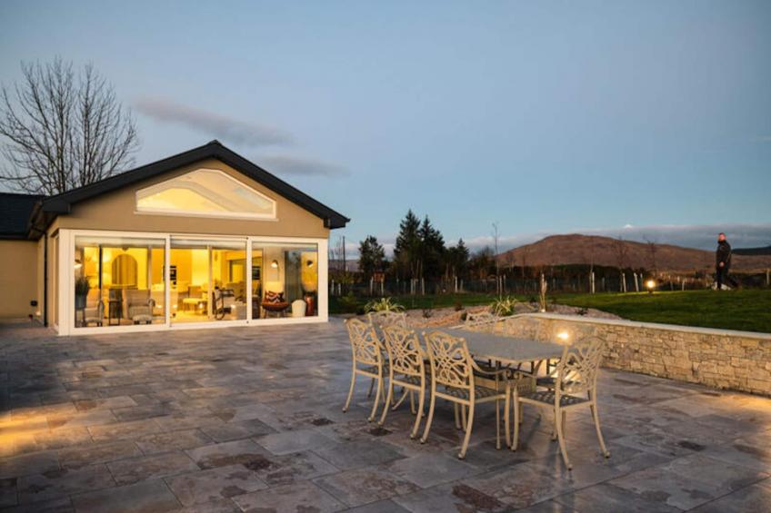 Mobil Home - Bungalow - Cottage à Maam cross Galway - foto 24