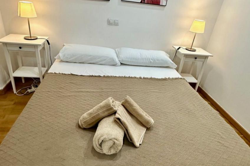 Appartement Castellon II REF 027 - foto 4