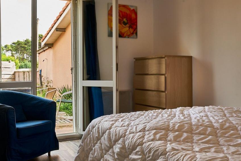 Haus Urlaub am Strand Strand lacanau ocean - foto 21