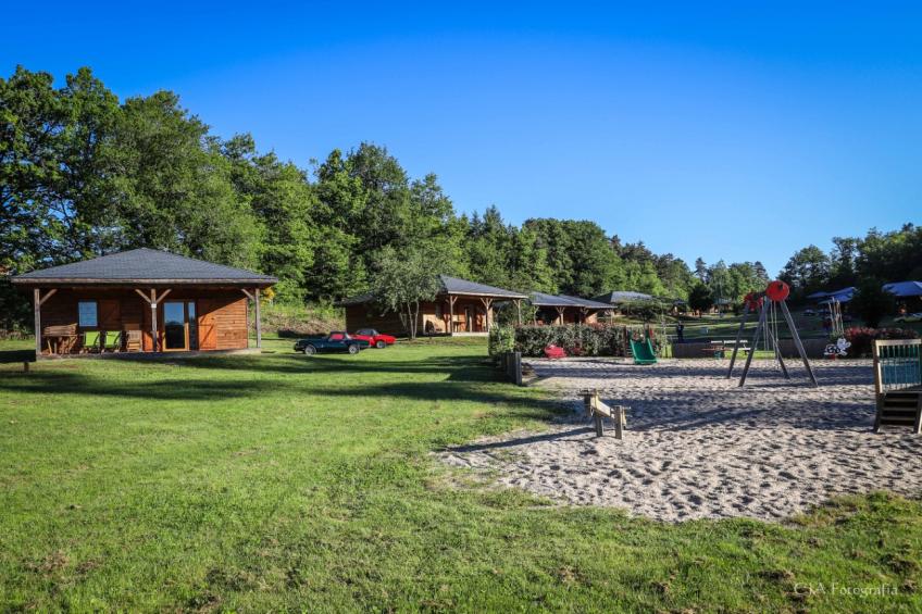 Le Domaine des Monédières C36V - foto 35