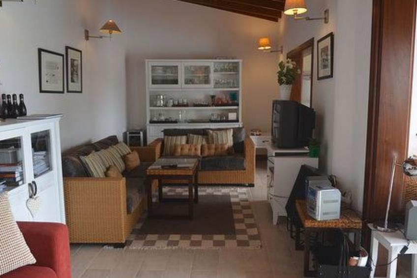 Villa los palmitos Familiäre Privatvilla mit Pool - foto 34