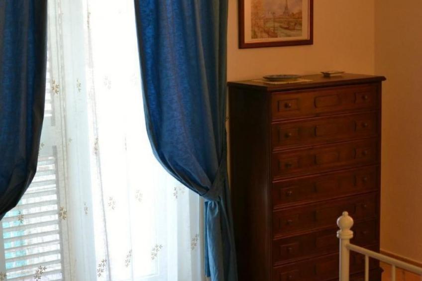 Charmante Wohnung in Marchesana mit Terrasse - foto 25